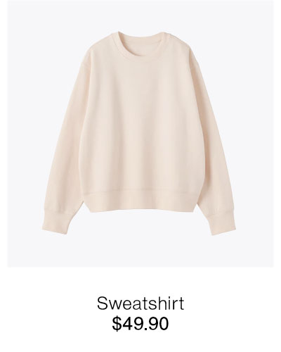 Shop Sweatshirt