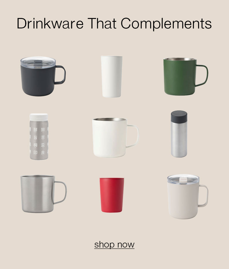 Shop Travel Mugs