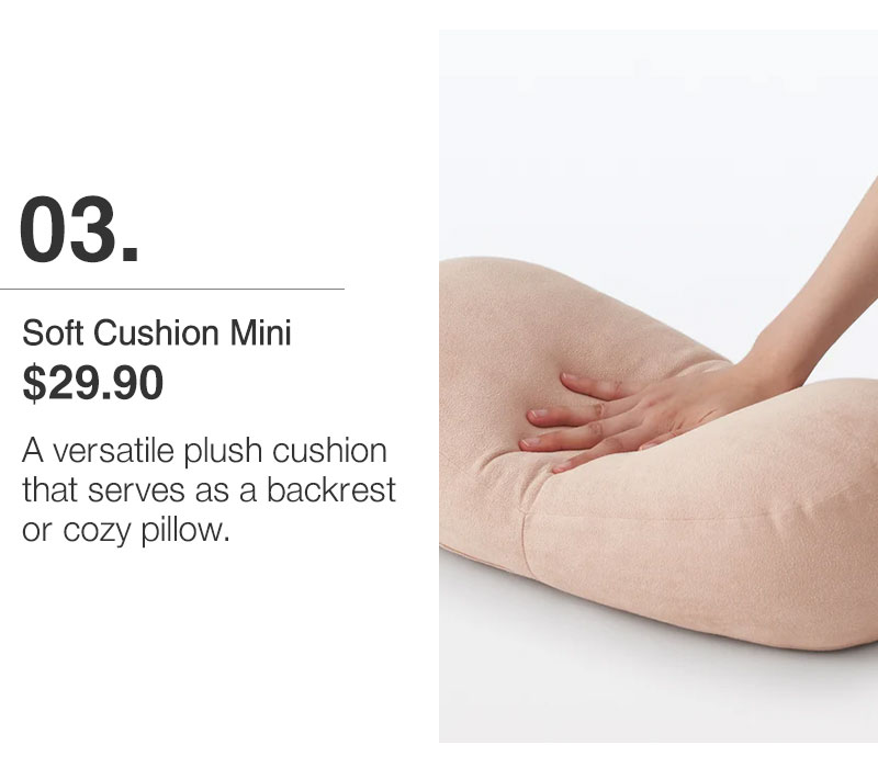 Shop Mini Cushion