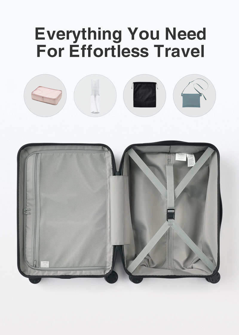 Shop Travel Accessories