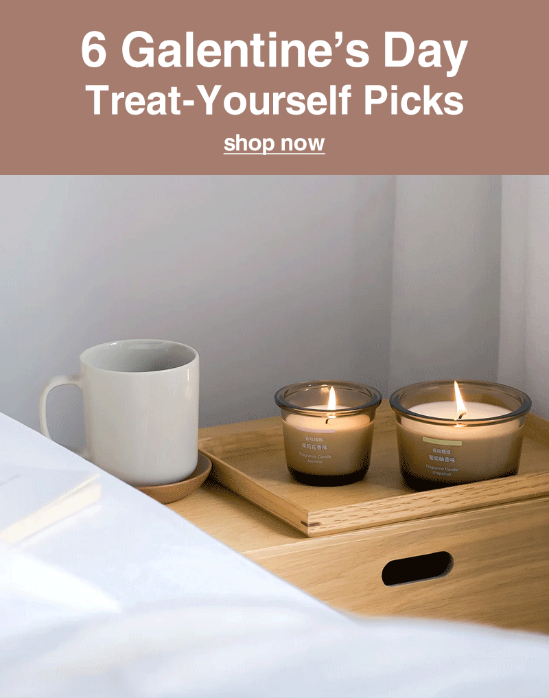 Shop Galentine's Day Gift Guide