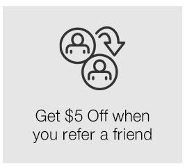 Refer A Friend