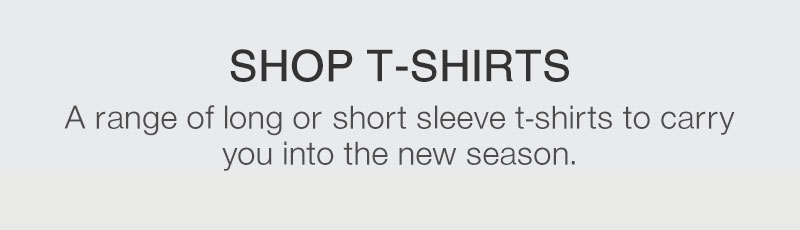 Shop T-Shirts