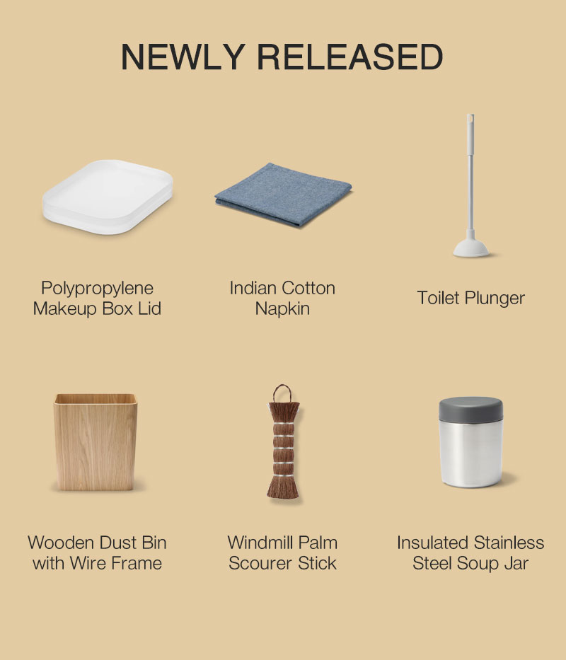 Shop New Home Arrivals