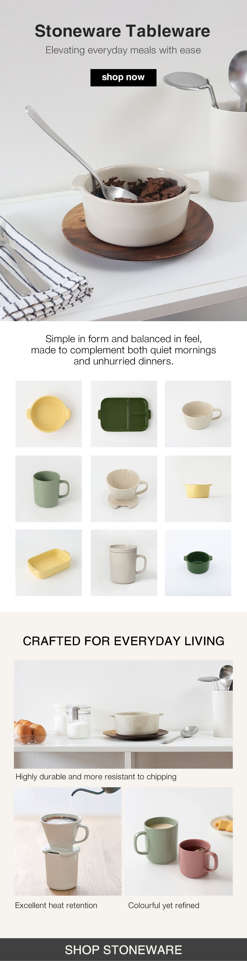 an image of a table with a bowl of food and a spoon