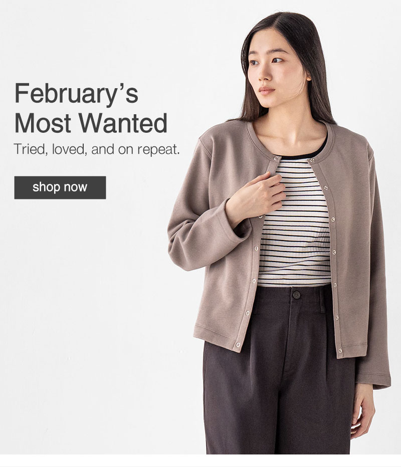 Shop February Best Sellers