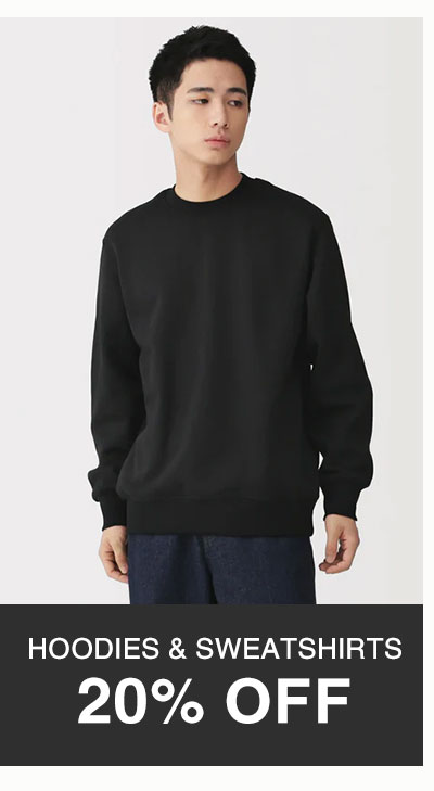 Shop Hoodies & Sweatshirts