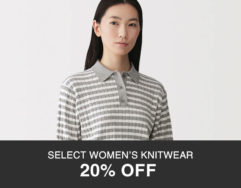 Shop Select Women's Knitwear