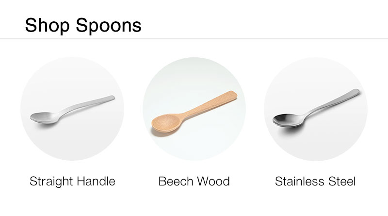 Shop Spoons
