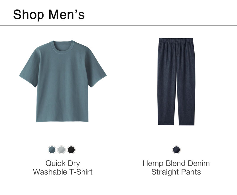 Shop Men's New Arrivals