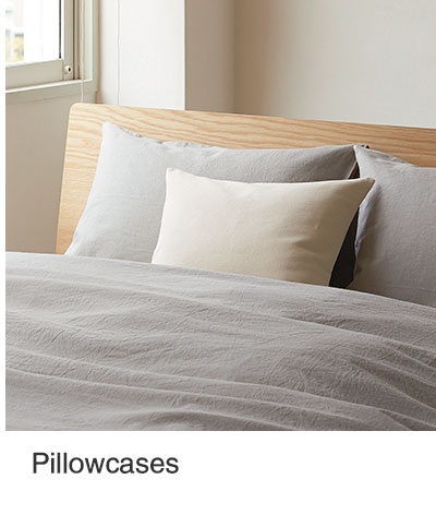 Shop Pillowcases