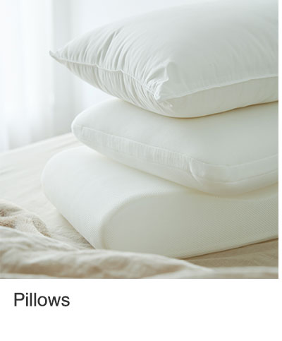 Shop Pillows
