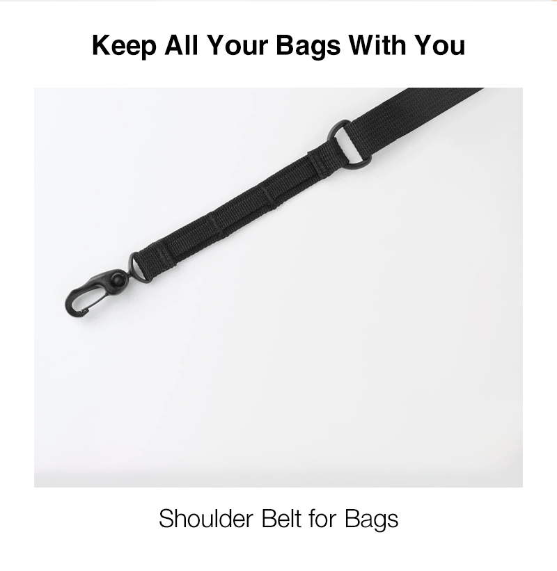Shop Shoulder Belt for Bags