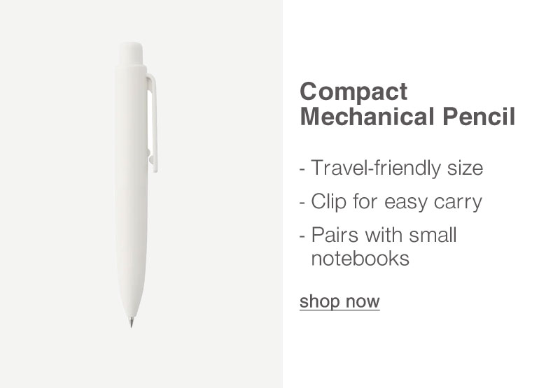Shop Compact Mechanical Pencil