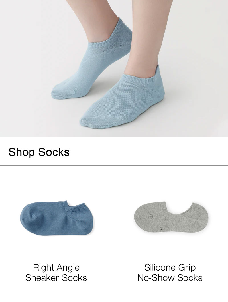 Shop Socks