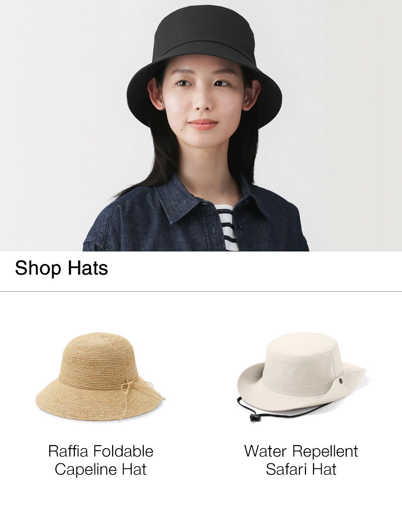 Shop Hats