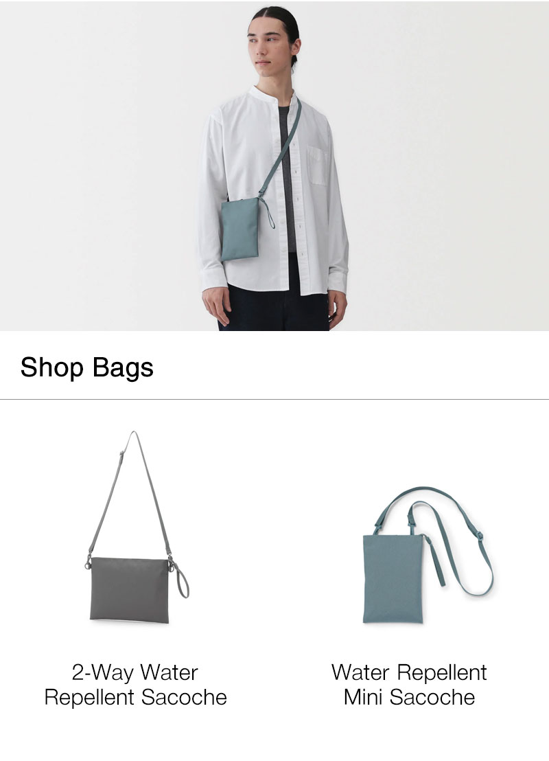 Shop Bags