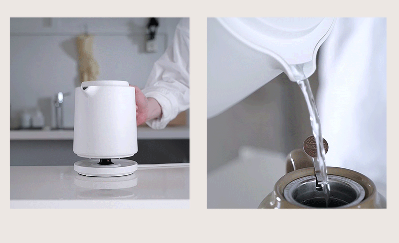 Shop Electric Kettle