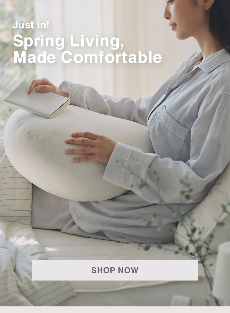 Shop New Home Essentials