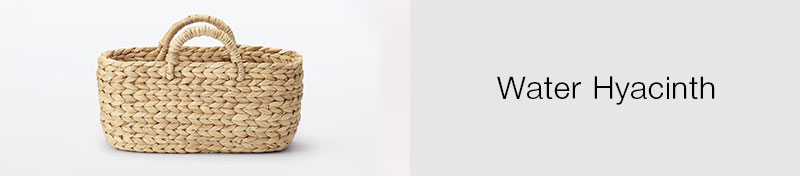 Shop Water Hyacinth Storage