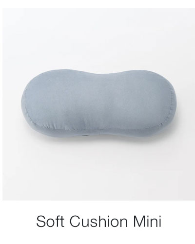 Shop Soft Cushion Mini