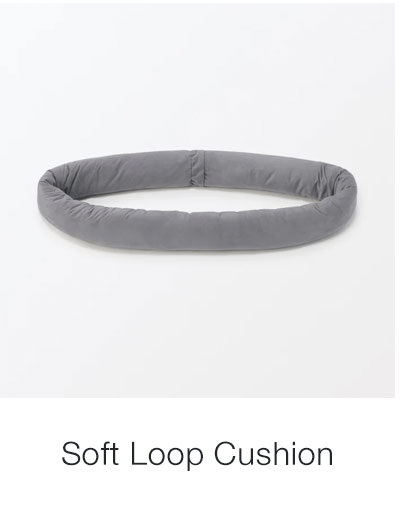 Shop Soft Loop Cushion