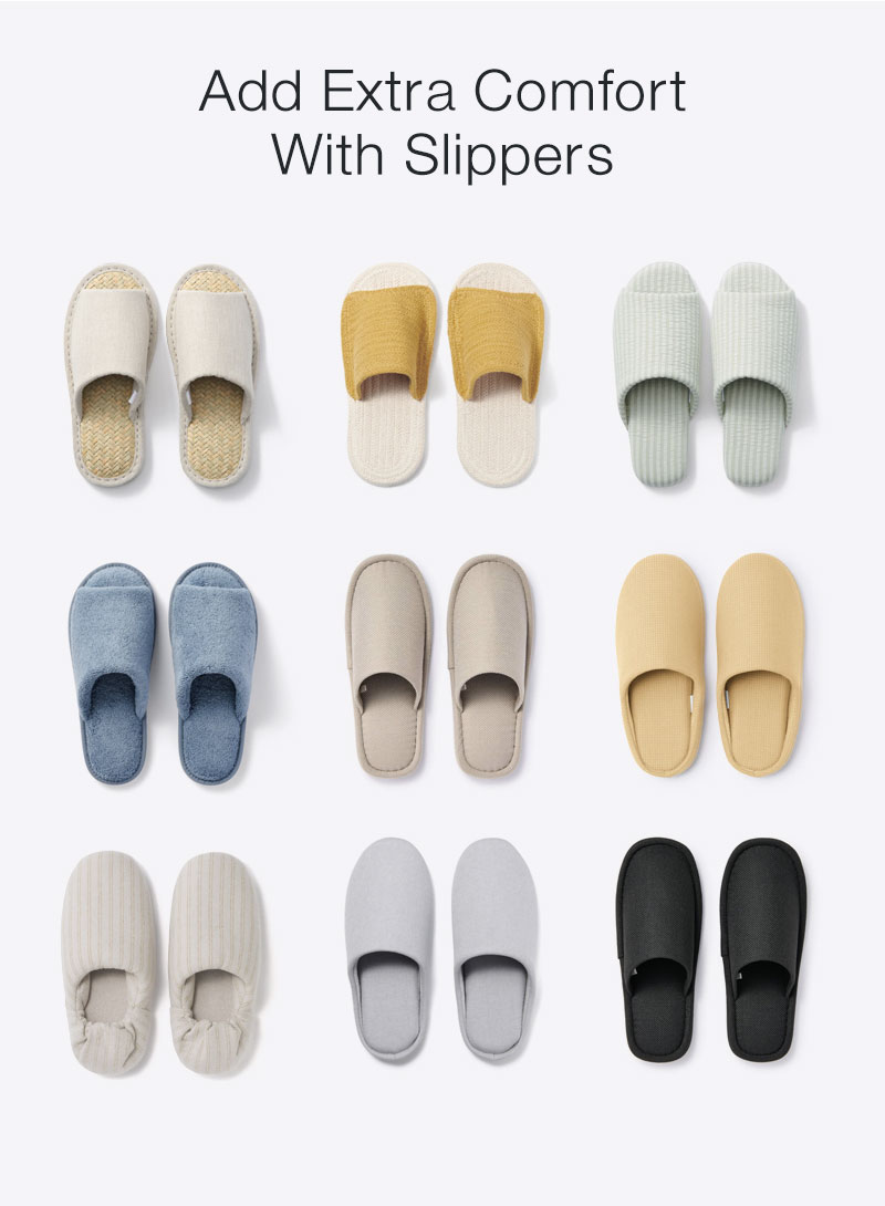 Shop Slippers