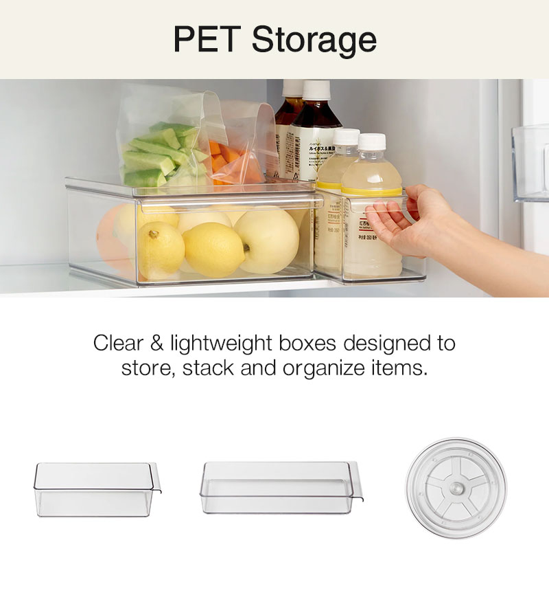 Shop PET Storage