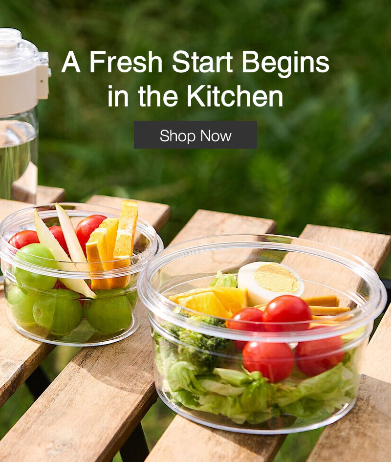 Shop Kitchen Storage