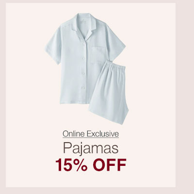 Shop Pajamas