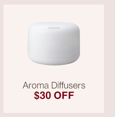 Shop Aroma Diffusers
