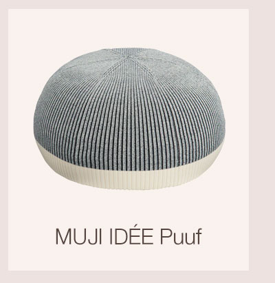 Shop MUJI IDÉE