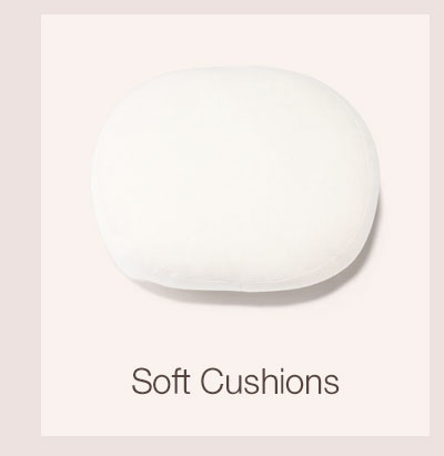 Shop Soft Cushions