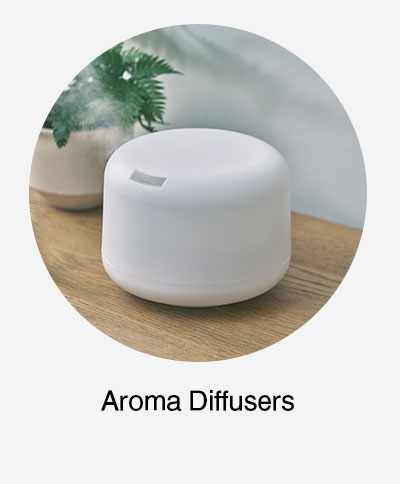 Shop Aroma Diffusers