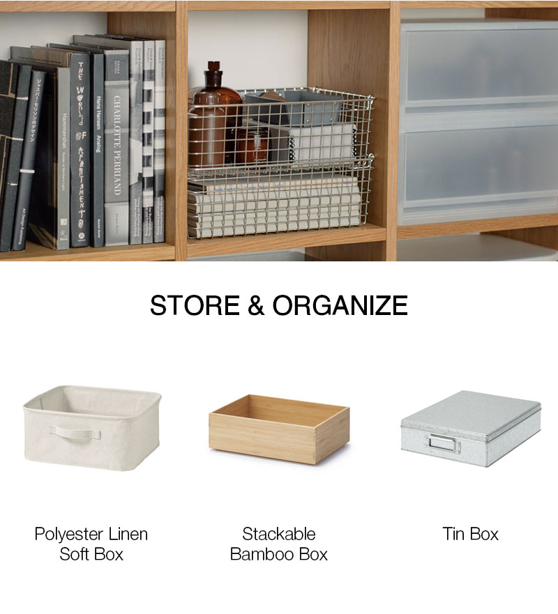 Shop Home Storage
