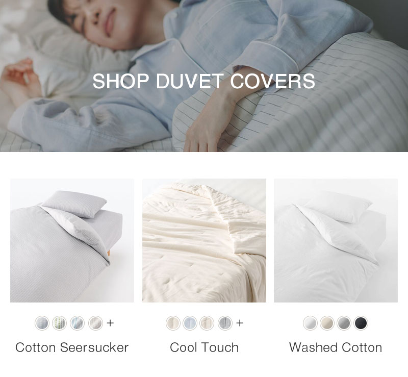 Shop Duvet Covers