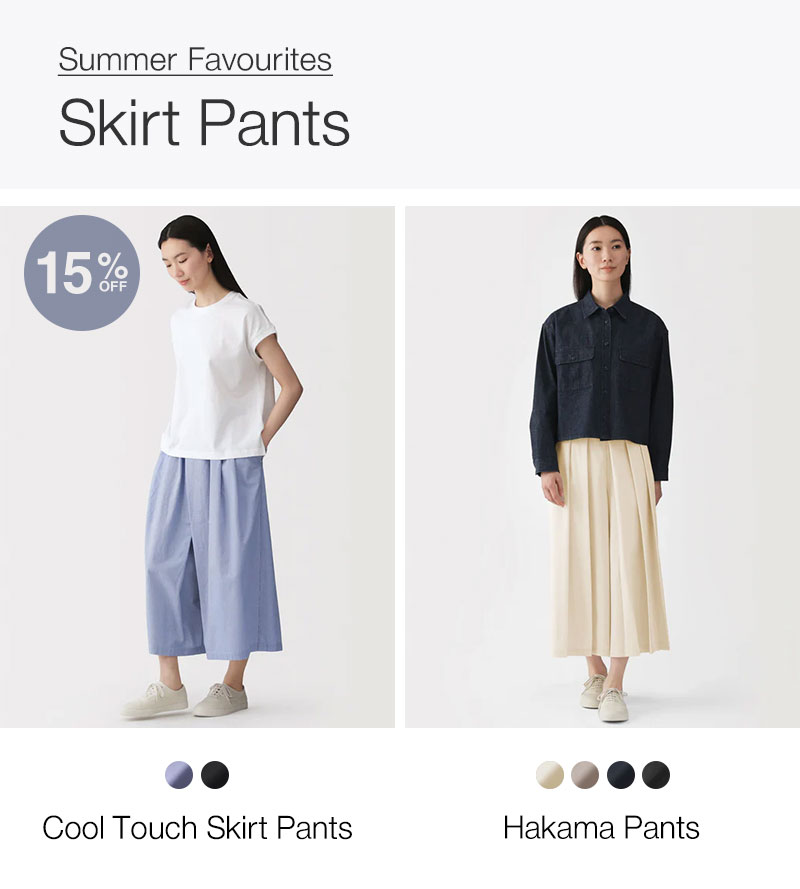 Shop Skirt Pants