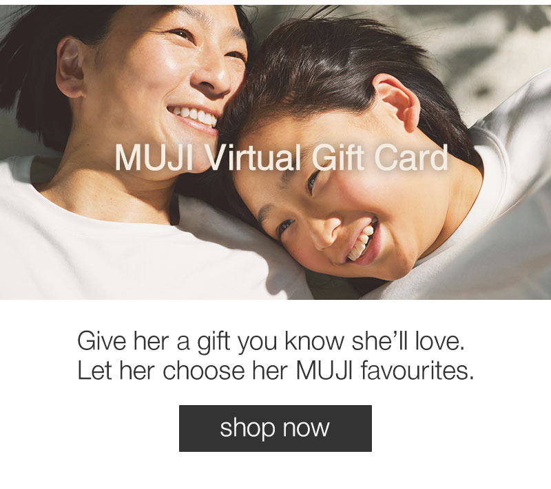 Shop Virtual GIft Card