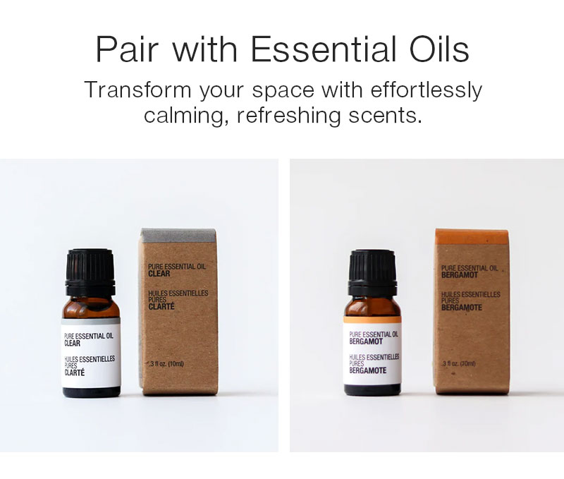 Shop Essential Oils