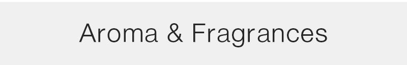 Shop Aroma & Fragrances