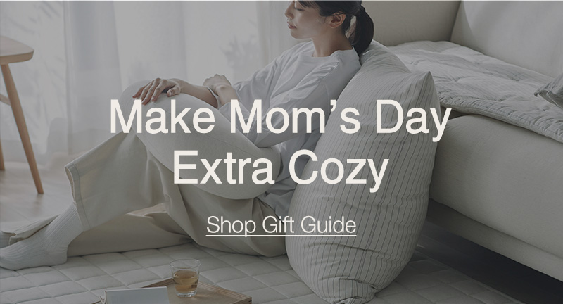 Shop Mother's Day Gift Guide