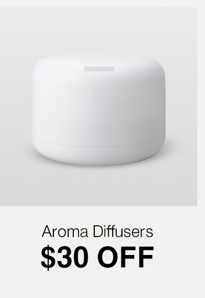 Shop Aroma Diffuser