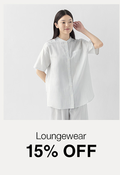 Shop Loungewear