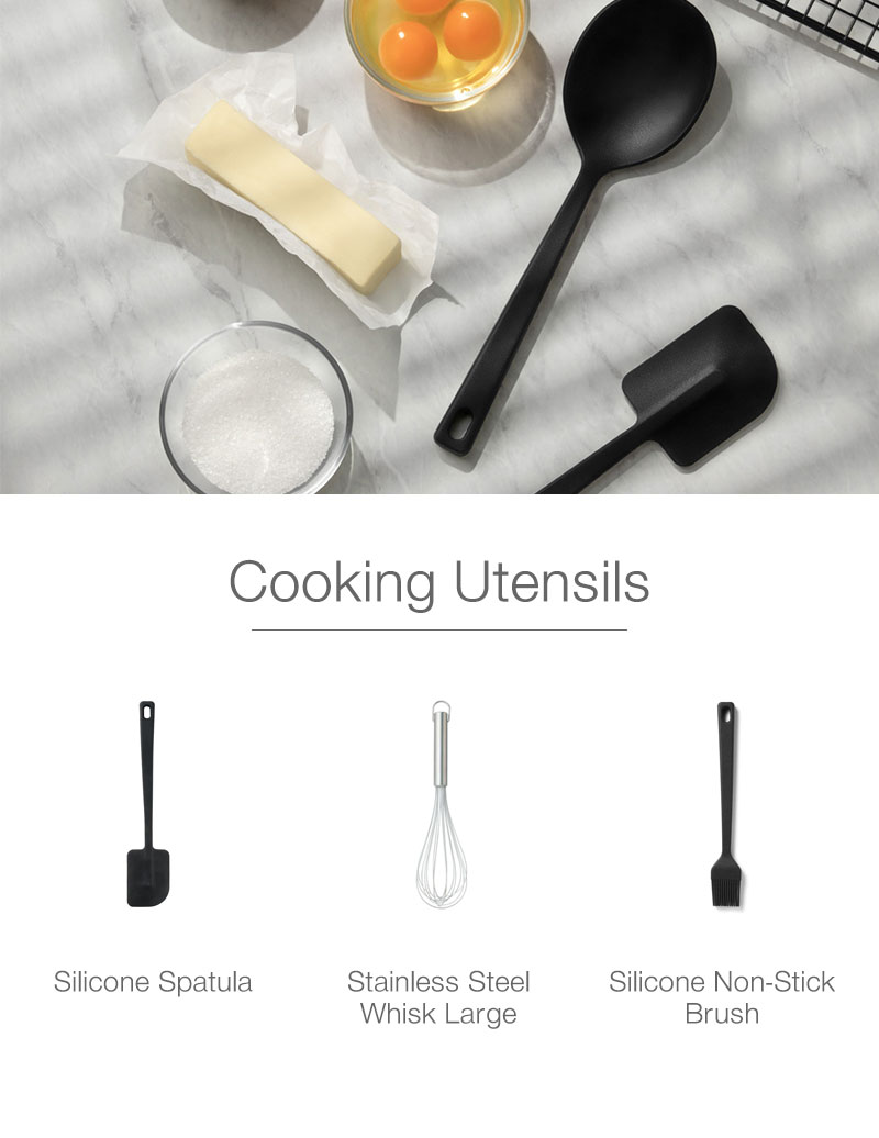 Shop Cooking Utensils
