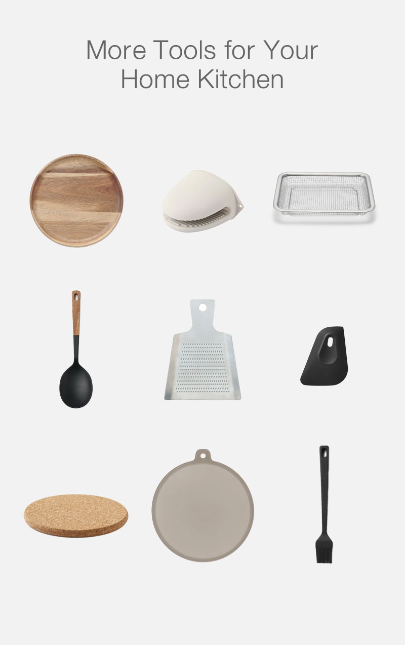Shop Baking Tools