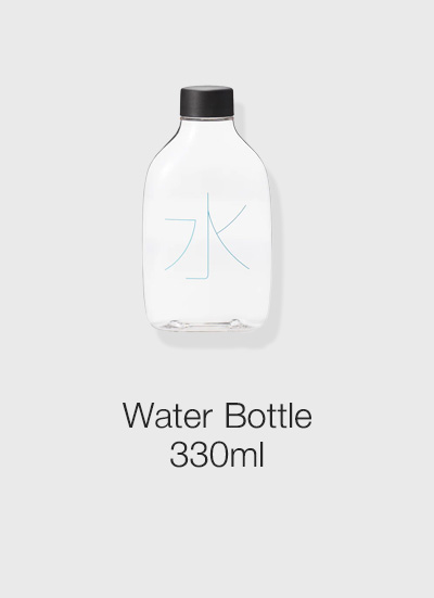 Shop Water Bottle 300ml