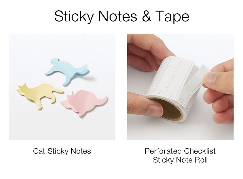 Shop Sticky Notes