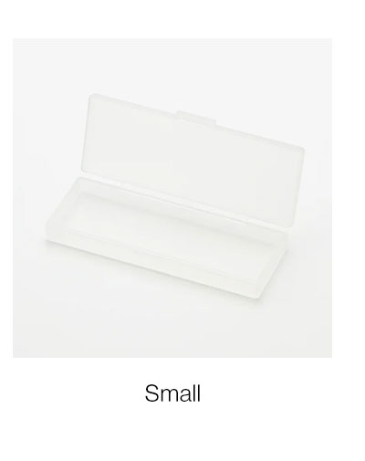 Shop Polypropylene Case - Small