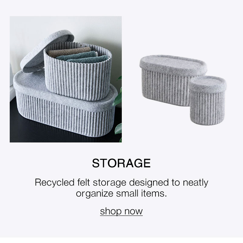 Shop Storage