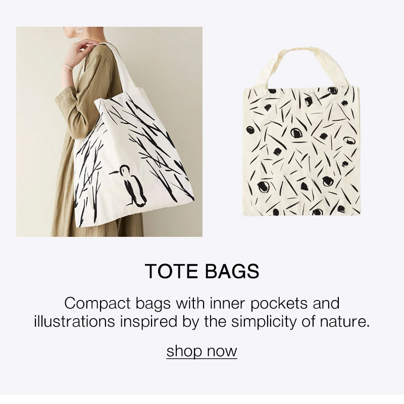 Shop Tote Bags